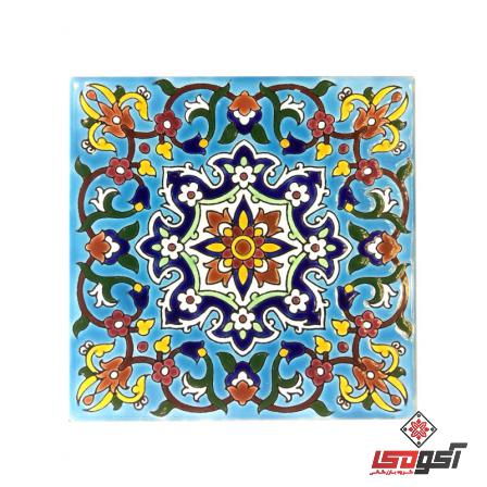 چند نکته مهم هنگام سفارش کاشی سنتی