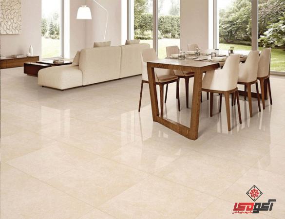 معتبرترین مرکز فروش سرامیک کف پذیرایی درجه یک