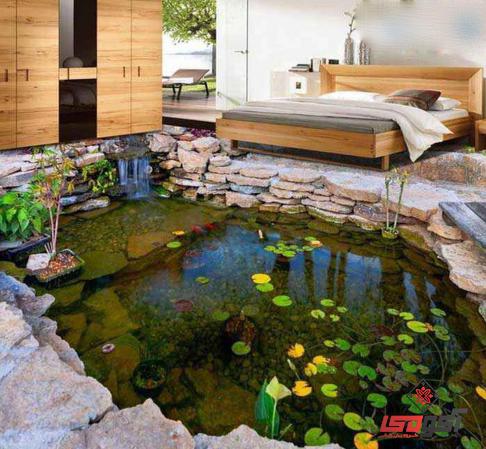 راهنمای خرید سرامیک سه بعدی