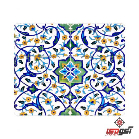 تاثیر کیفیت کاشی سنتی خام بر میزان سفارش