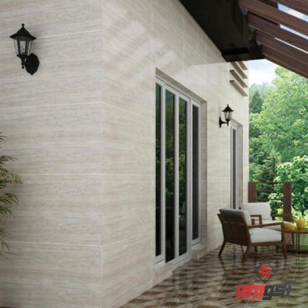 دسته بندی سرامیک نما سفید بر اساس کیفیت