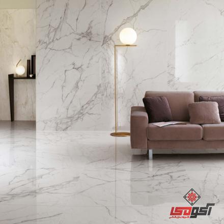 تاثیر جنس سرامیک بر میزان خرید