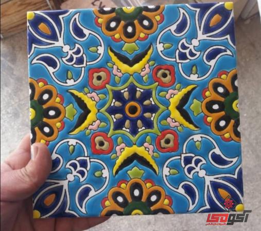 بهترین نوع کاشی برای سفارش