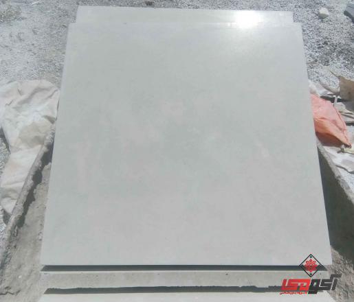 بررسی میزان تولید سرامیک نسوز در ایران