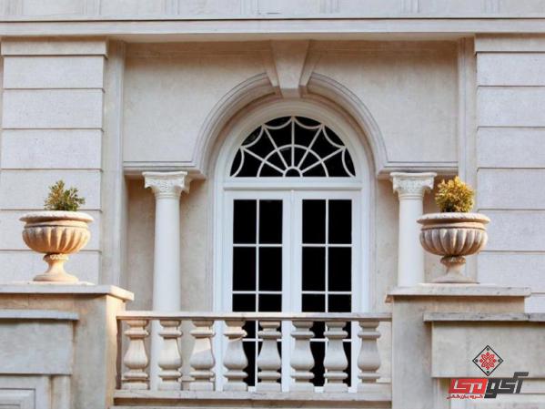 سفارش خرید سرامیک نما سفید از معتبرترین فروشنده