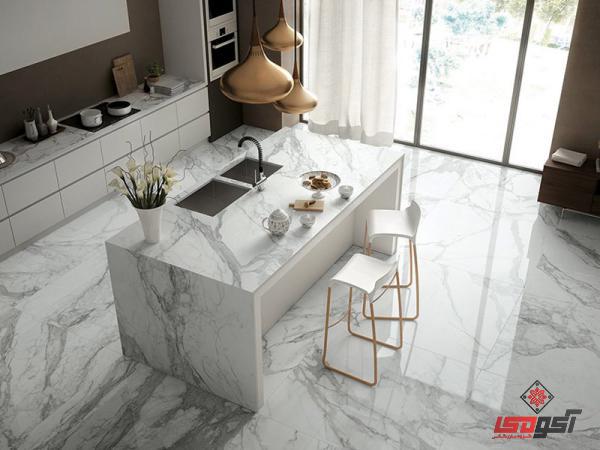 چند اشتباه هنگام خرید سرامیک