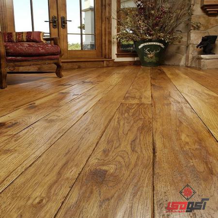 خرید سرامیک طرح پارکت پرسلان مستقیم از تولید کننده