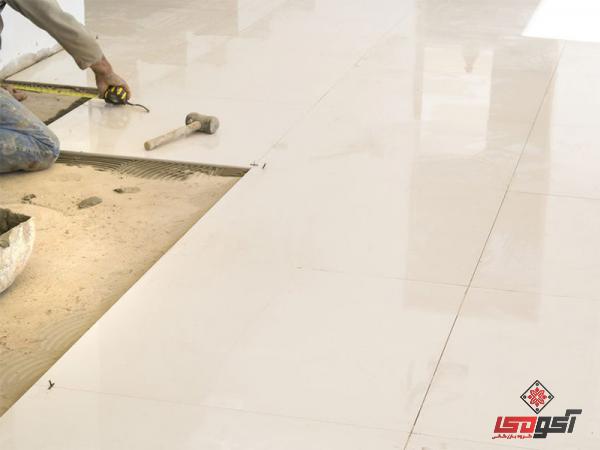 روش فروش اینترنتی سرامیک لعابدار در ایران