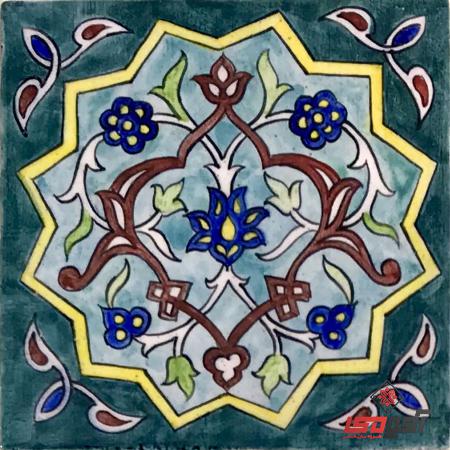 خرید کاشی آشپزخانه طرح سنتی با قیمت استثنایی