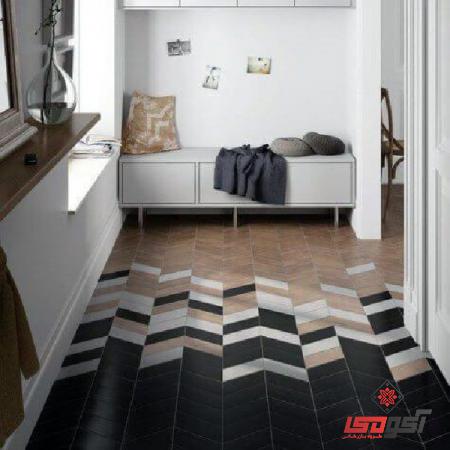 صادرات سرامیک طرح چوب کف با کیفیت بالا