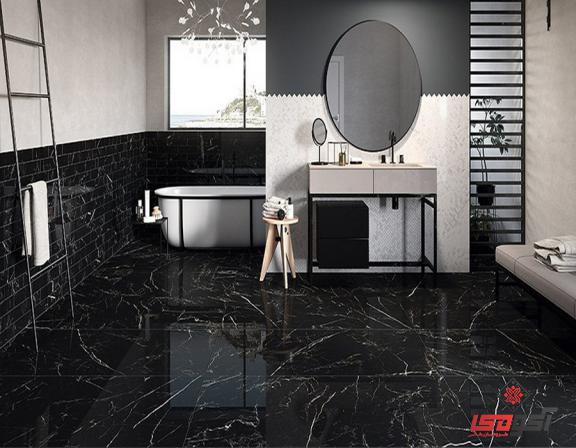 خرید عمده سرامیک کلکته مشکی با کمترین قیمت