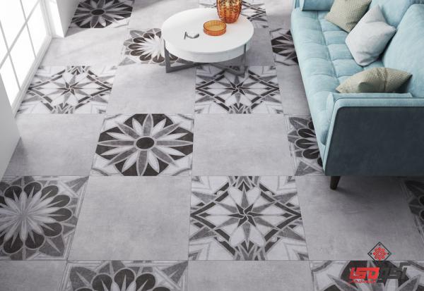 خرید مستقیم سرامیک طوسی طرح دار از معتبرترین فروشگاه