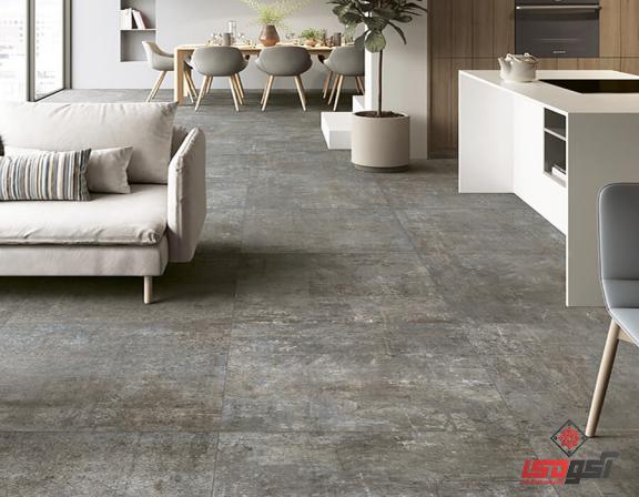 آسان ترین روش خرید سرامیک مات طوسی