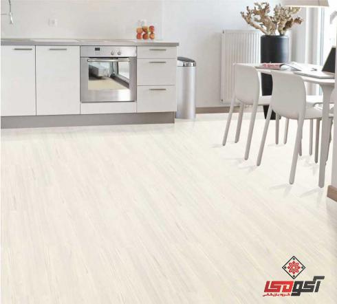 پخش کننده سرامیک طرح چوب مات با بهترین کیفیت