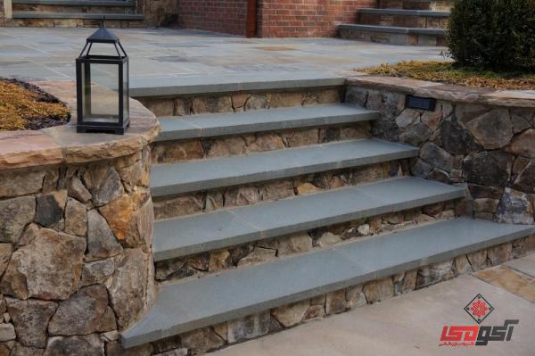 فاکتورهای ضروری در هنگام خرید سرامیک راه پله