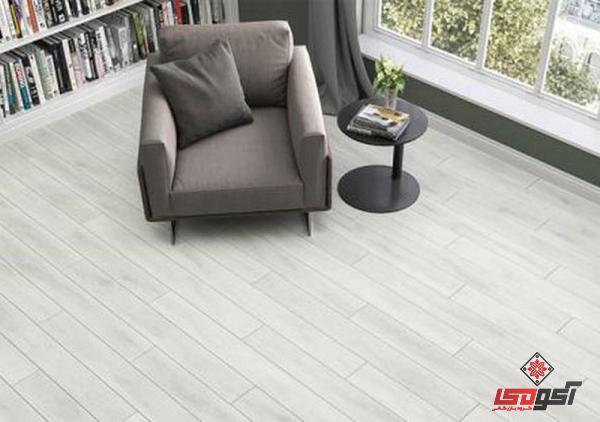 فروش فوق العاده سرامیک طرح چوب سفید با بهترین کیفیت