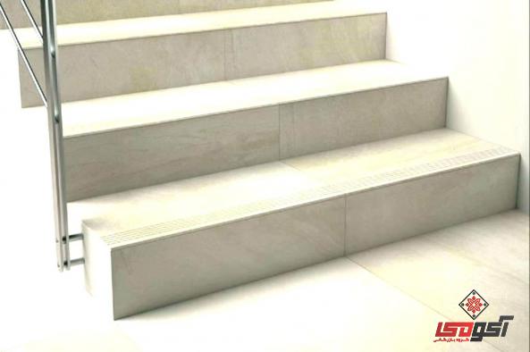 آشنایی با نحوه قیمت گذاری سرامیک راه پله