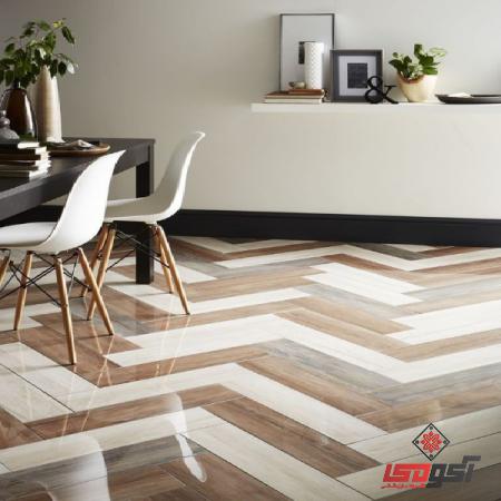 درآمد حاصل از صادرات سرامیک دیوار راه پله