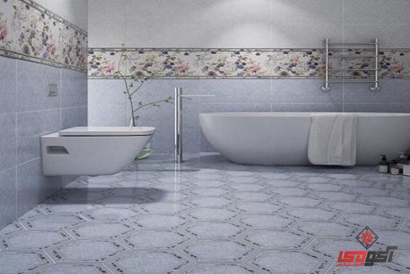 عوامل تاثیرگذار بر میزان خرید سرامیک گلدار