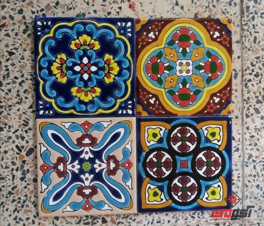 مراجع خرید کاشی آشپزخانه طرح سنتی با نازل ترین قیمت