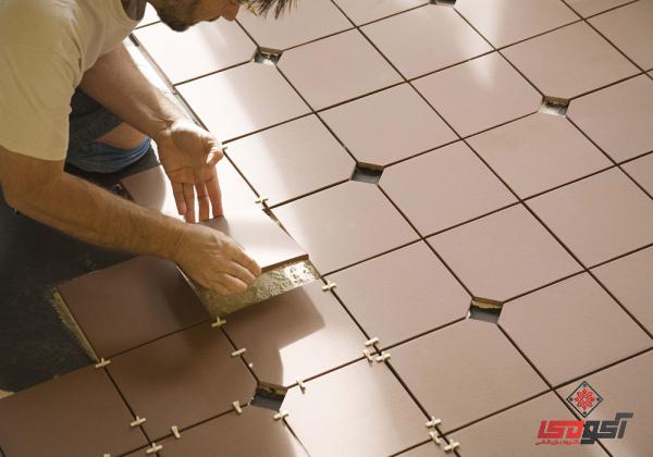 کشورهای برتر تامین کننده کاشی