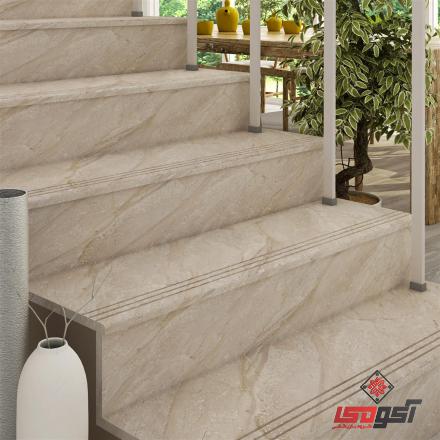 میزان تولید سالانه سرامیک