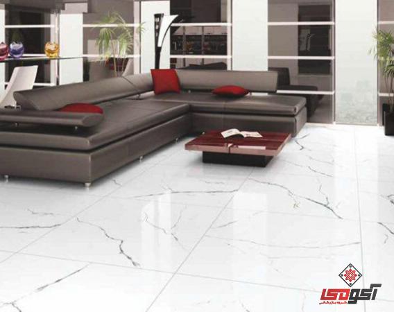 بررسی مشکلات فروش سرامیک کف پرسلان در بازار داخلی