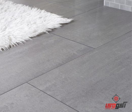 بررسی میزان تولید سالانه سرامیک طوسی روشن