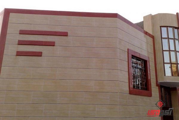 فروش فوق العاده سرامیک نمای خارجی ساختمان با قیمت استثنایی