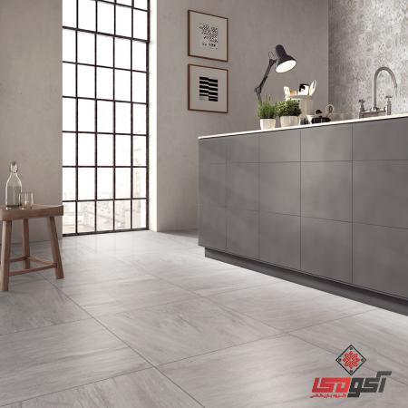 قیمت استثنایی سرامیک نما مات با کیفیتی عالی