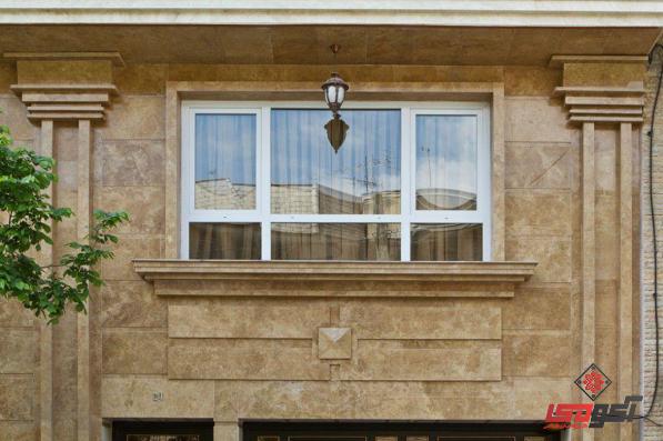 تولید سرامیک گرانیتی نما با کیفیتی بینظیر