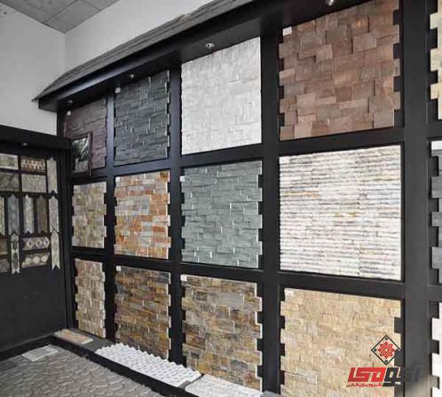 مراجع فروش سرامیک نمای خارجی ساختمان با نازل ترین قیمت