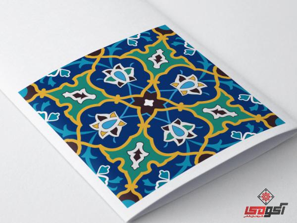 اطلاعات مفید درمورد کاشی های سنتی