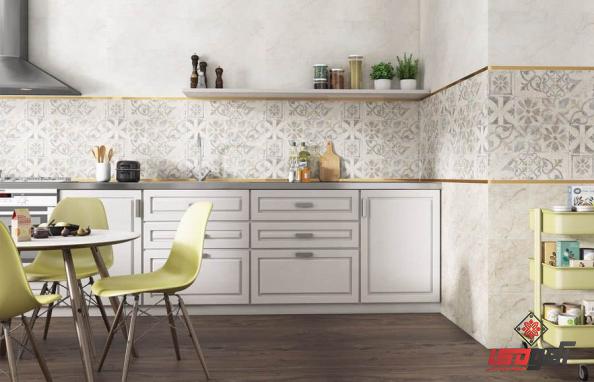 فروش عمده سرامیک پرسلانی آشپزخانه با کیفیتی بی نظیر