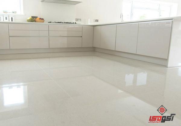 صادرات سرامیک درجه یک آشپزخانه به کشور های همسایه