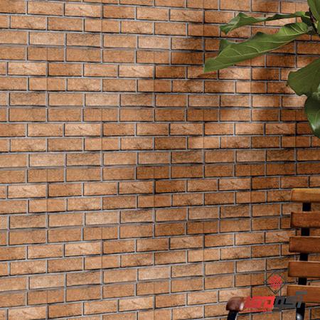 بررسی مشکلات صادرات سرامیک پرسلانی طرح آجر