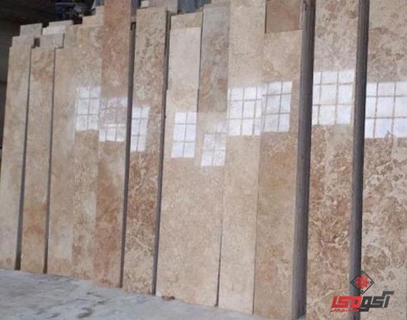 بررسی مشکلات فروش سرامیک نمای بیرونی ساختمان