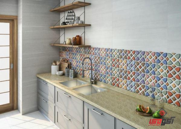 شناخت خصوصیات انواع سرامیک آشپزخانه