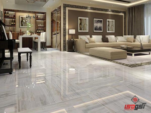 خرید سرامیک گرانیتی کف از مراکز معتبر