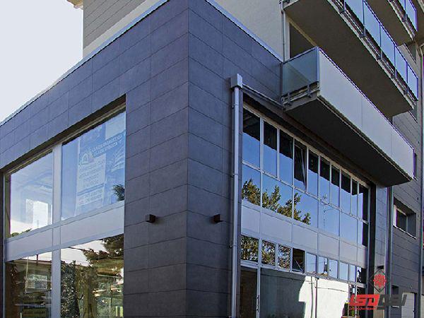 فروش استثنایی سرامیک مات نما در معتبر ترین مراکز