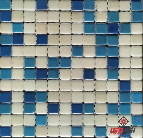 صادرات سرامیک استخری شیشه ای با بهترین کیفیت