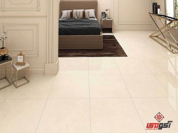 هزینه های لازم برای تولید سرامیک نخودی رنگ