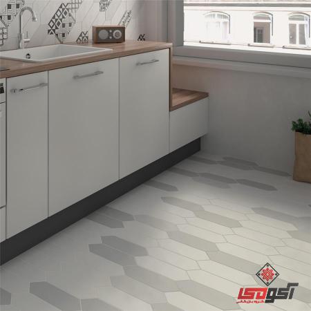 بهترین نوع سرامیک حاشیه دار برای صادرات