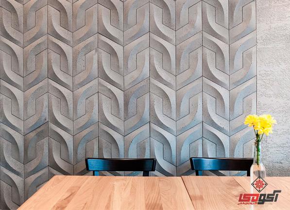 عواملی که بر قیمت سرامیک سه بعدی تاثیر دارد