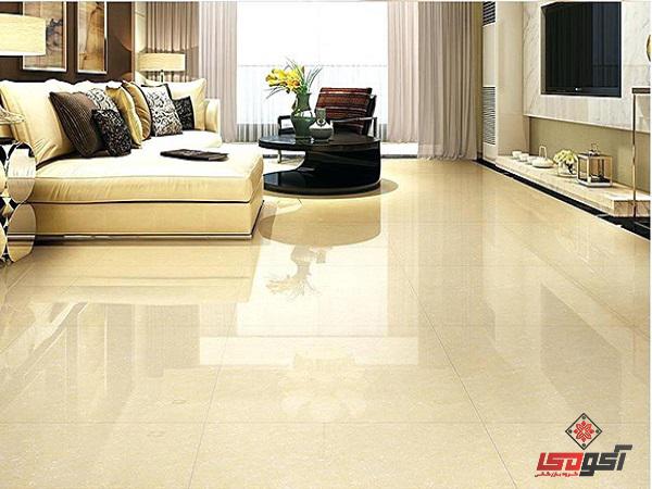 مقدمات لازم جهت صادرات سرامیک پرسلانی لعابدار