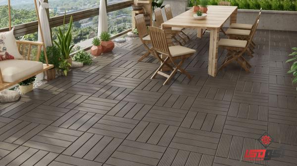 لیست قیمت سرامیک بالکن در سال 1401