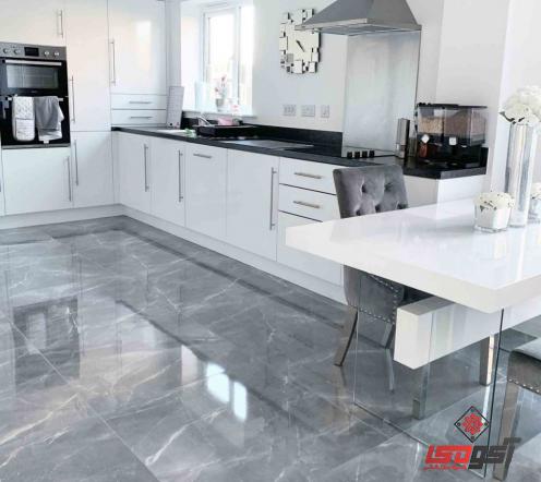 آشنایی با نحوه قیمت گذاری سرامیک کف آشپزخانه