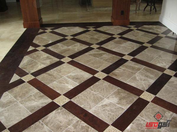 قبل از خرید سرامیک نقش دار به این موارد دقت کنید