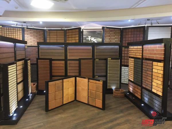 تولید کاشی طرح چوب با بالاترین کیفیت در ایران