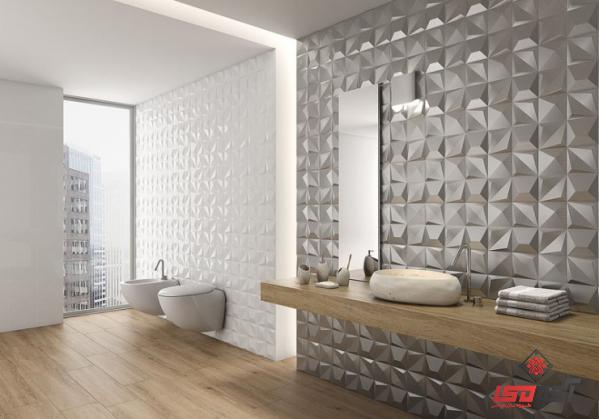 سفارش خرید سرامیک سه بعدی سرویس بهداشتی درجه یک